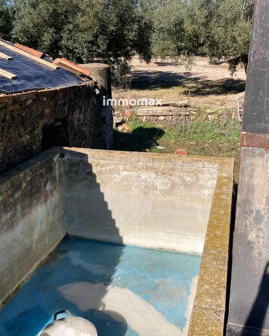 Rural land for sale in Godall, imagen 14