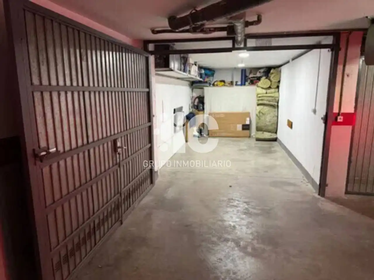 Parcheggio in vendita a Baena
