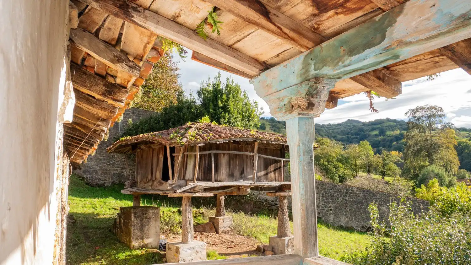 Casa o chalet en venta en N/A, Grado