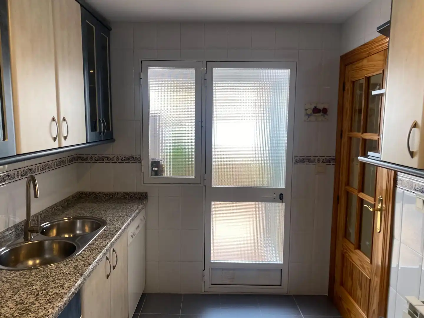 Adosado con terraza en venta en Calle Lopez Mezquita, imagen 18
