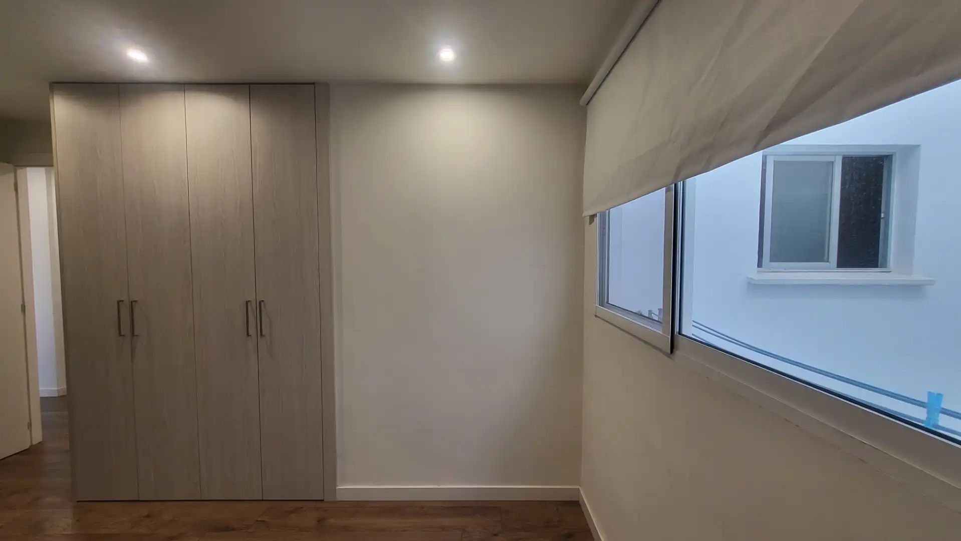 Piso de alquiler en Dénia con Parquet, Terraza y Trastero