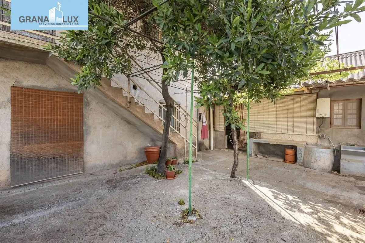 Terreno residencial en venta en Calle ARCOS, imagen 2