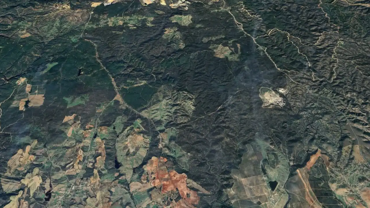 Rustikales Grundstück zum Verkauf in Pje Majalitos, imagen 3