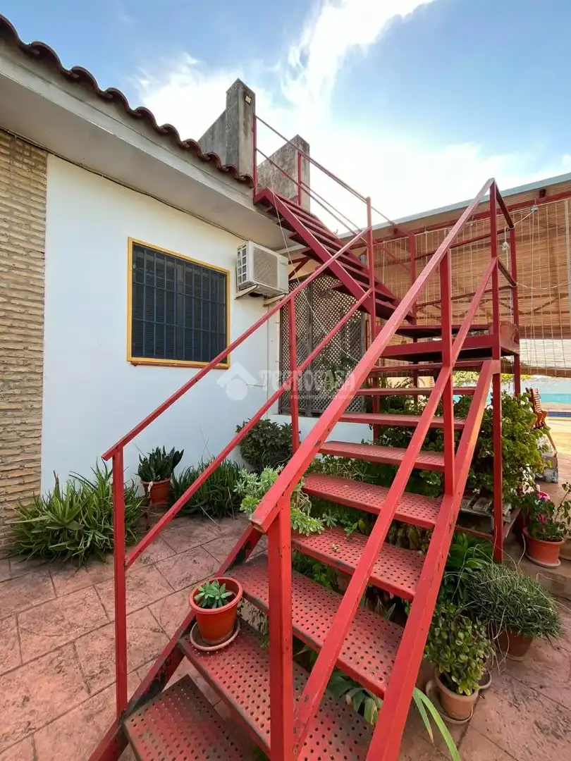 Vista exterior de Finca rústica en venta en Carmona