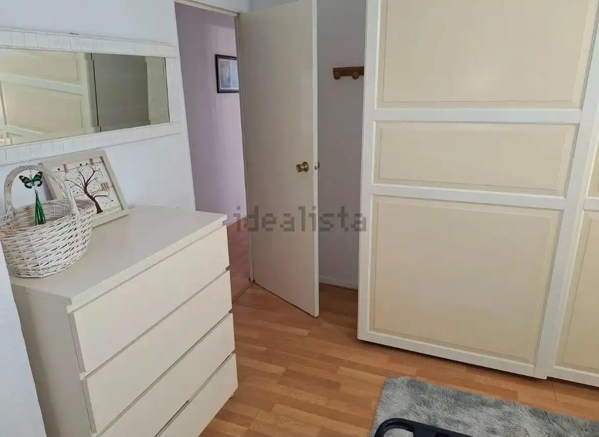 Apartament amb terrassa de lloguer a San Martín de la Vega, imagen 8