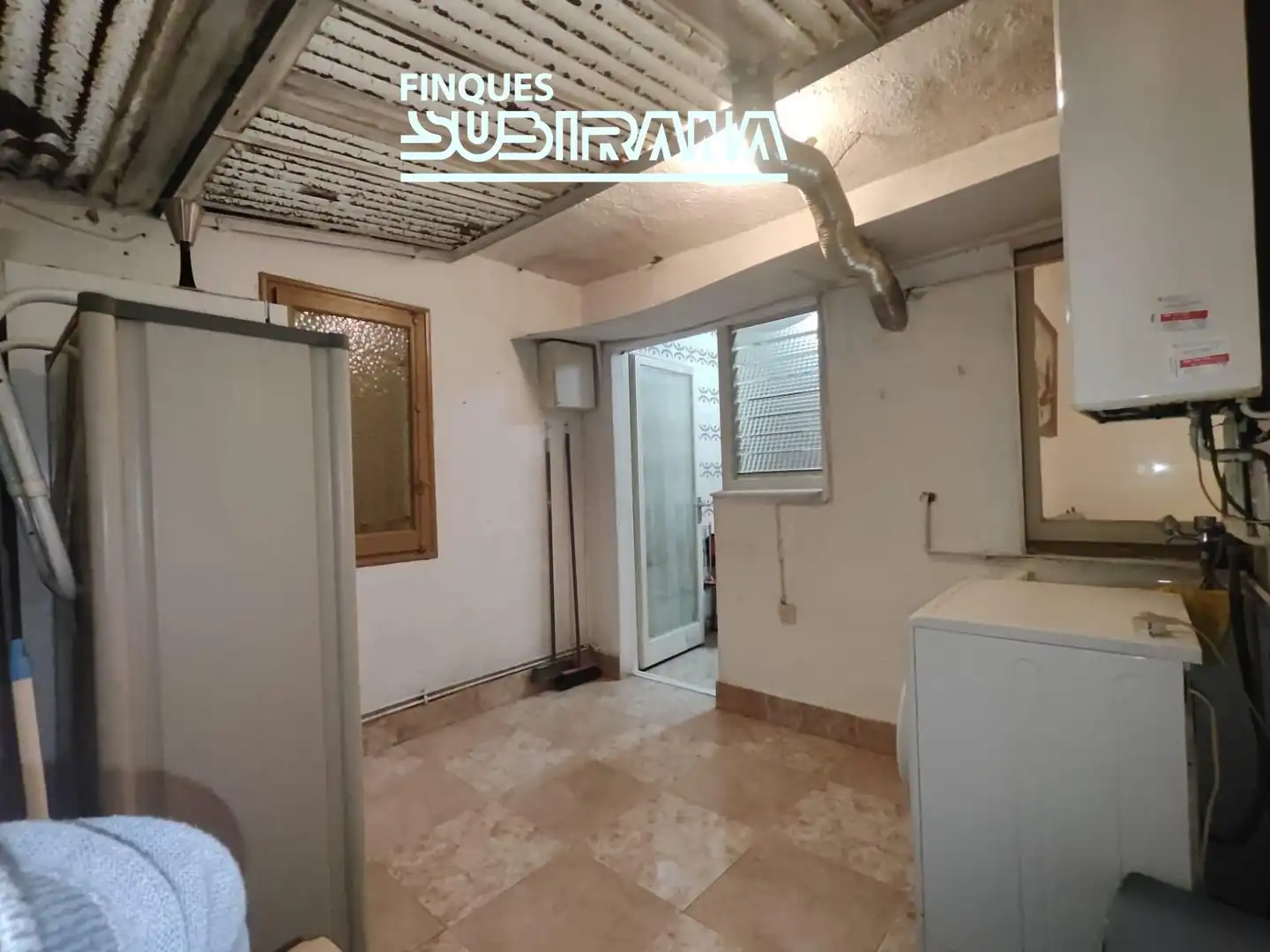 Piso en venta en Igualada con Calefacción y Balcón