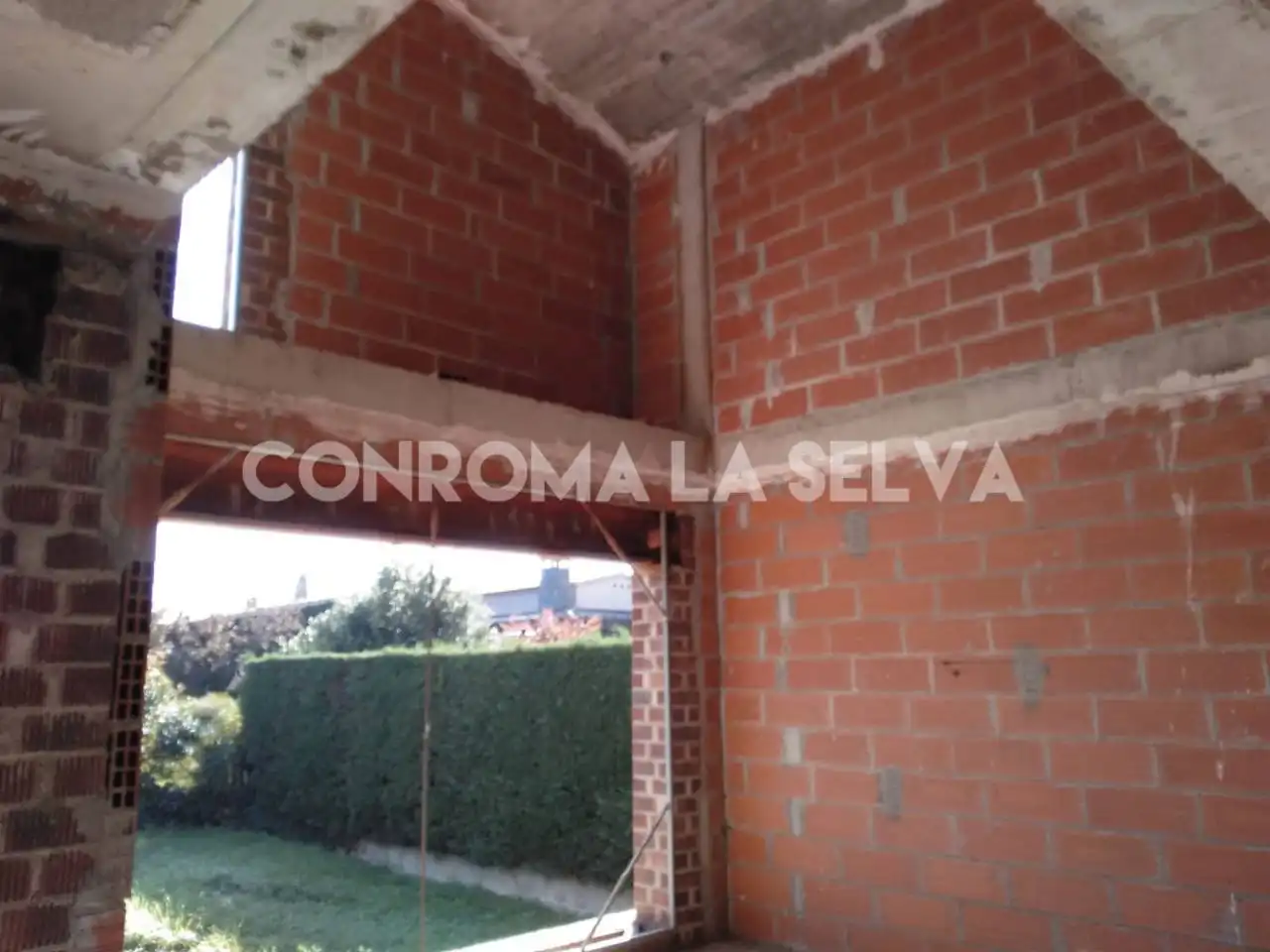 Villa mit Garten zum Verkauf in Santa Coloma de Farners, imagen 5