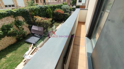 Foto 5 de Piso en venta en Diego de Leiva, Santa Teresa - San Pedro Cardeña, Burgos Capital