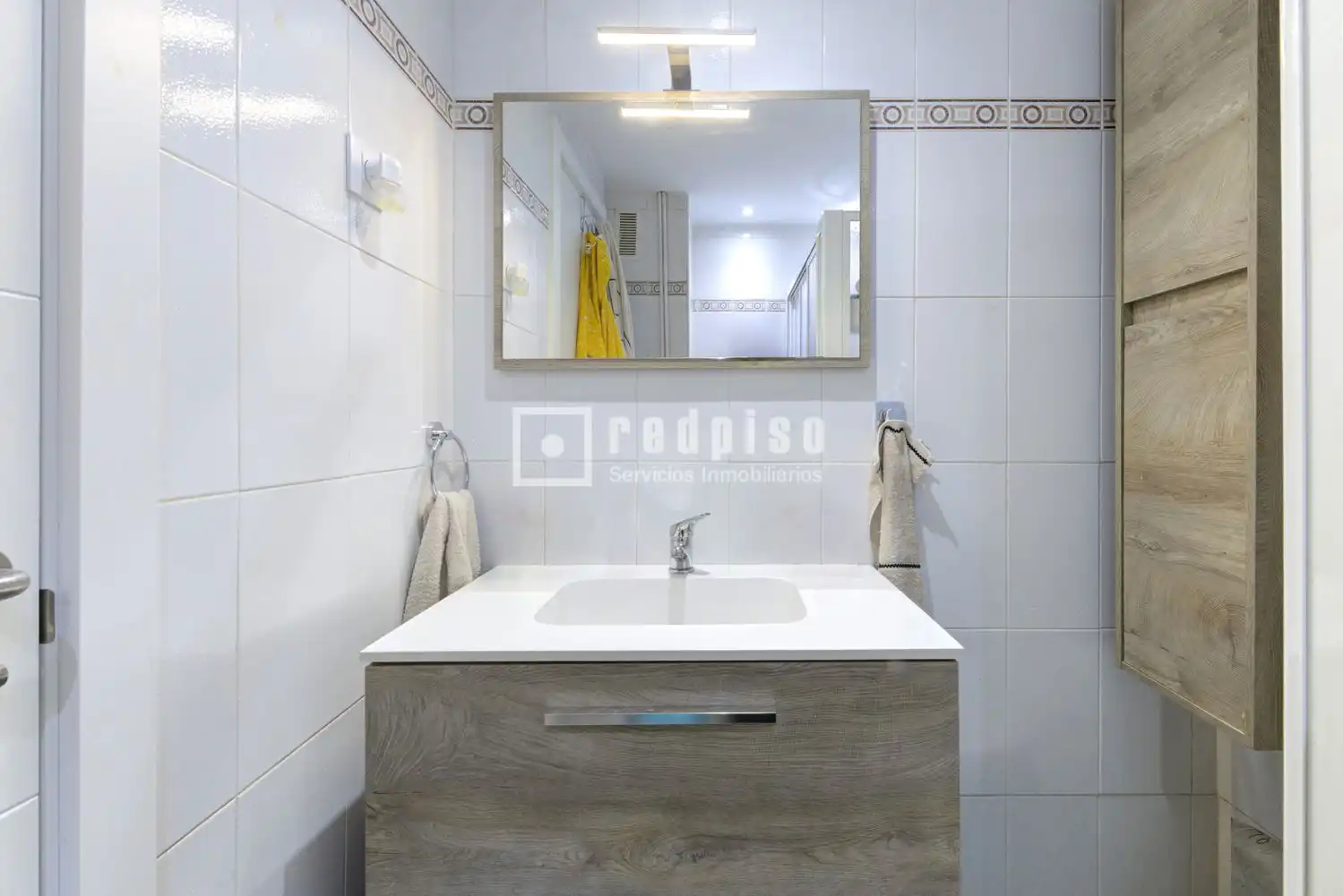 Flat with lift for sale in Casco Antiguo, imagen 31