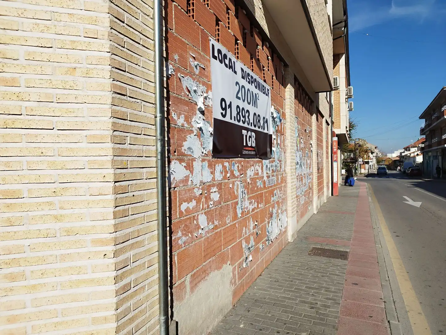 Gewerbefläche zur Miete in Casco Antiguo Sur, imagen 12