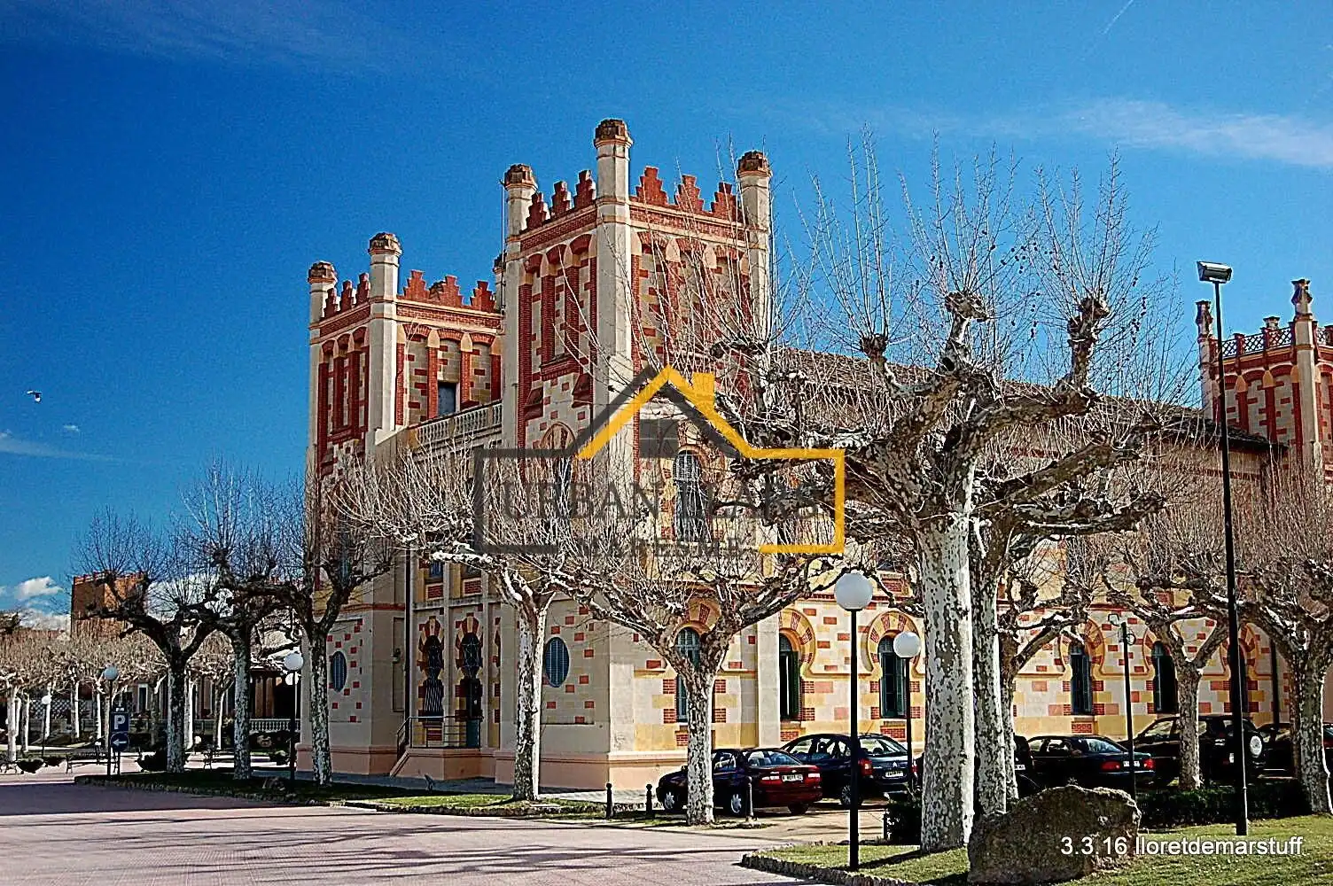 Terreno residencial en venta en Caldes de Malavella, imagen 8