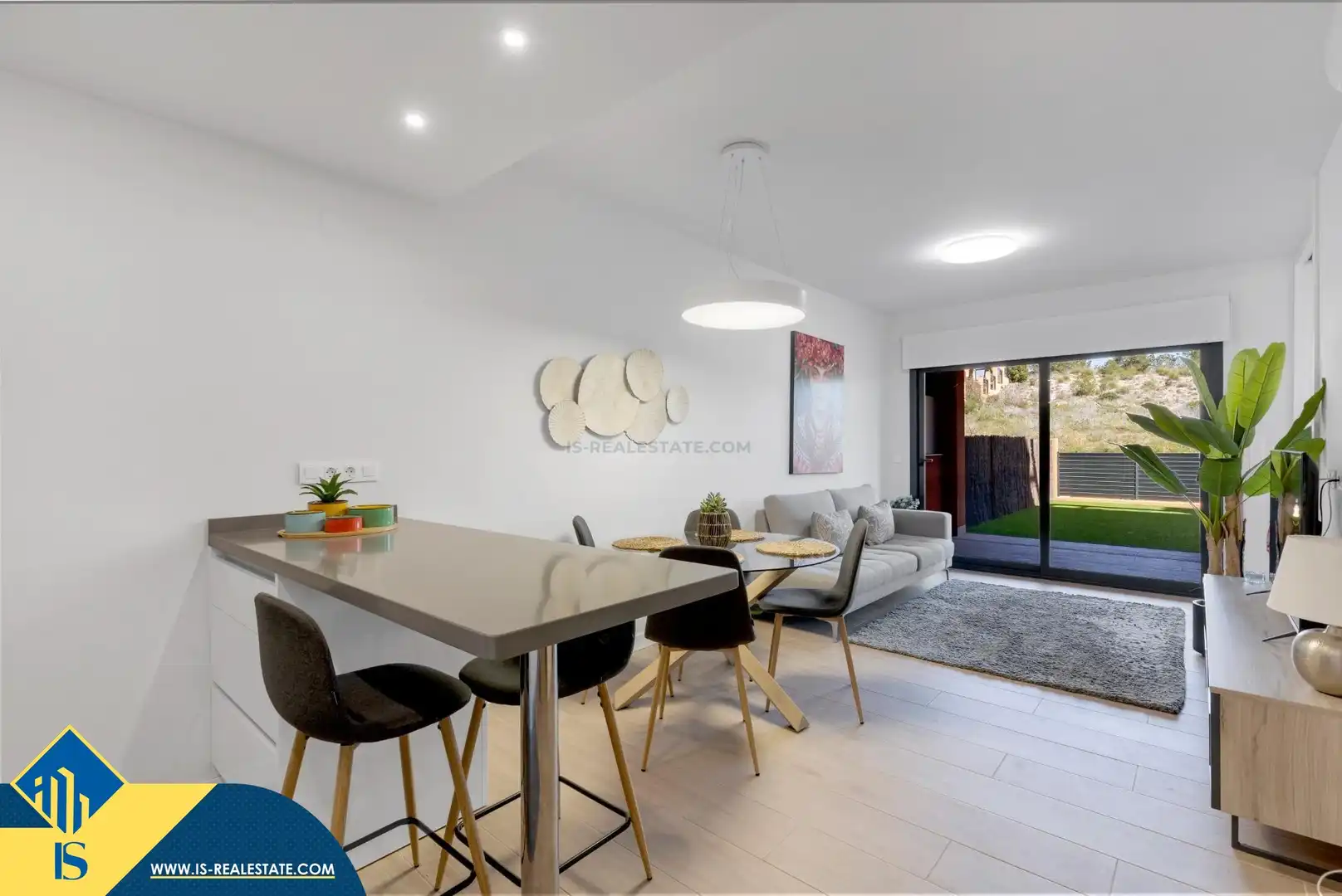 Appartement avec piscine à vendre à Orihuela Costa, imagen 11