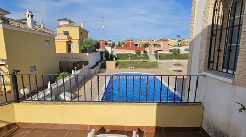 Foto 5 de Estudi en venda a Algorfa, Alicante