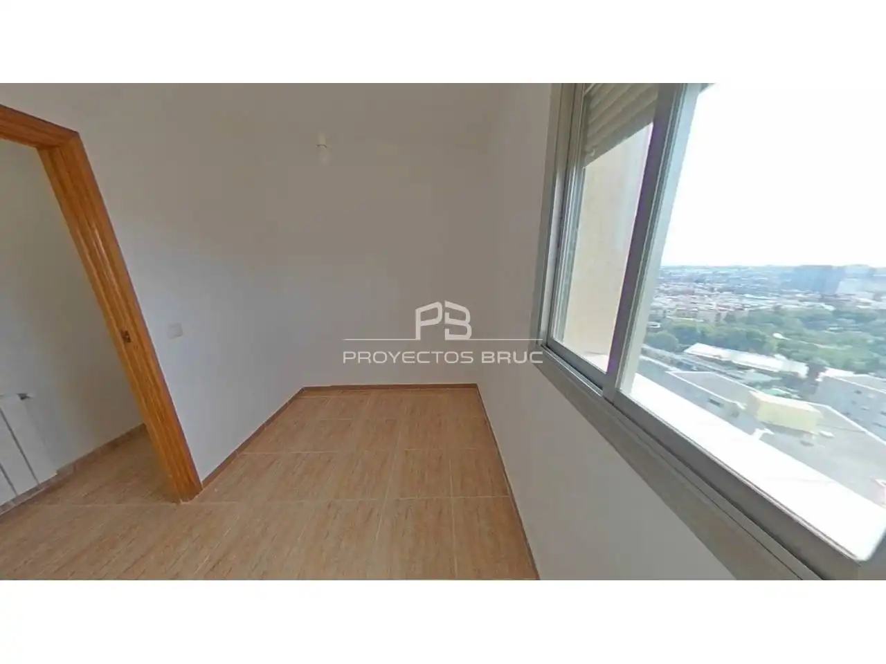 Habitación de Piso en venta en Nou Barris