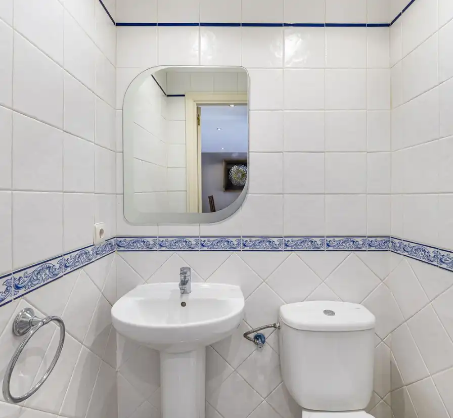 Wohnung mit Terrasse zum Verkauf in Río Real - Los Monteros, imagen 13