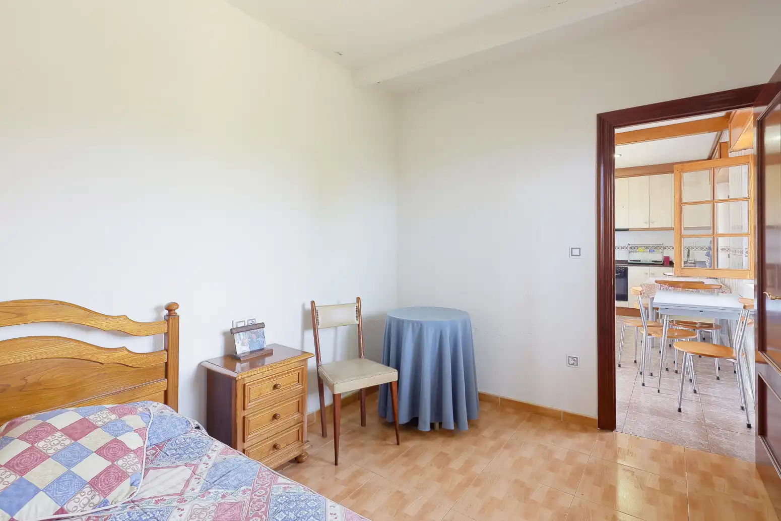 Habitación de Casa o chalet en venta en Carreño