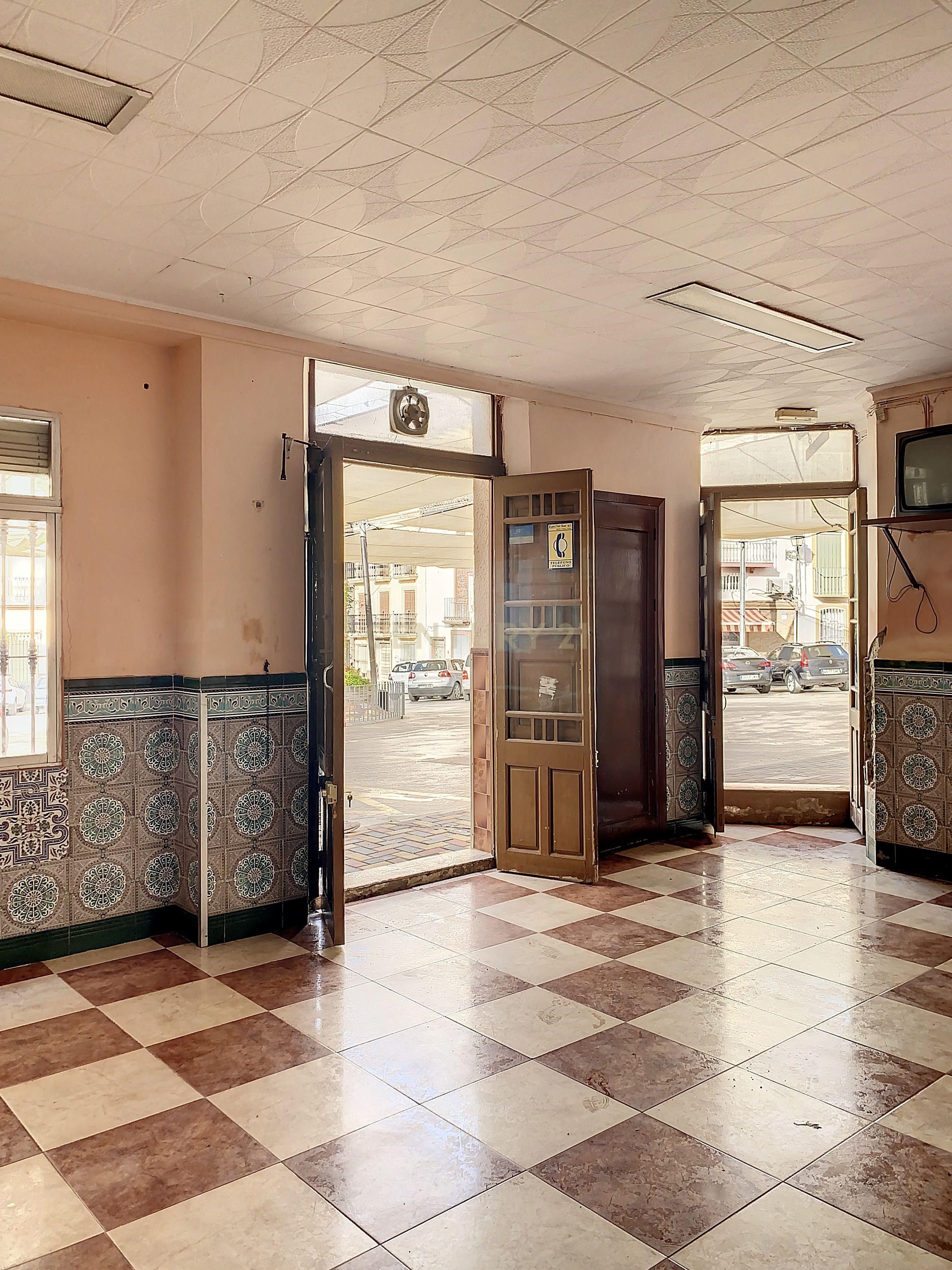 Building for sale in Cuevas de San Marcos
