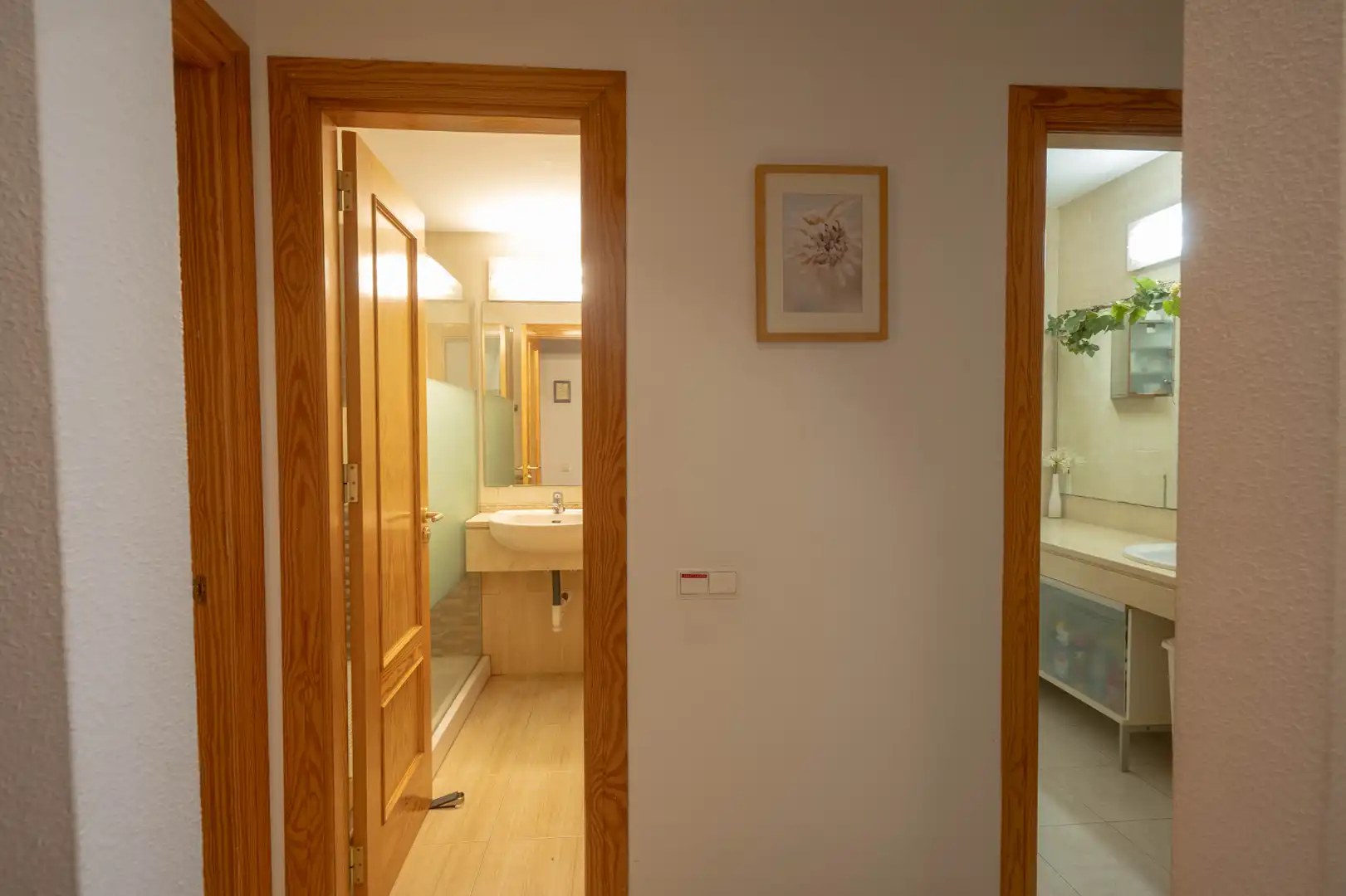 Baño de Piso en venta en El Ejido con Aire acondicionado, Terraza y Trastero