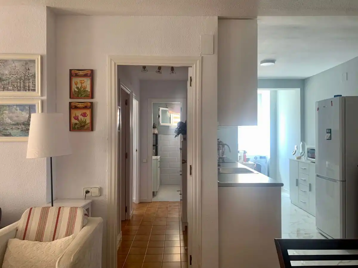 Mini appartamento in affitto a San Gabriel - Palmeral - Urbanova, imagen 11