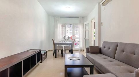 Foto 2 de Piso en venta en Barrio del Progreso, Murcia Capital