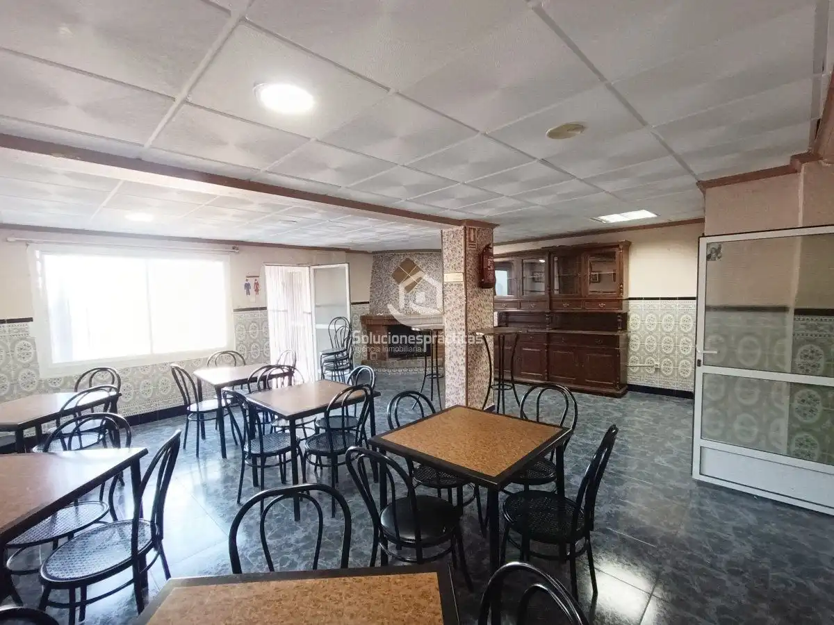 Houses for sale in Martos  with Air Conditioner and Terrace