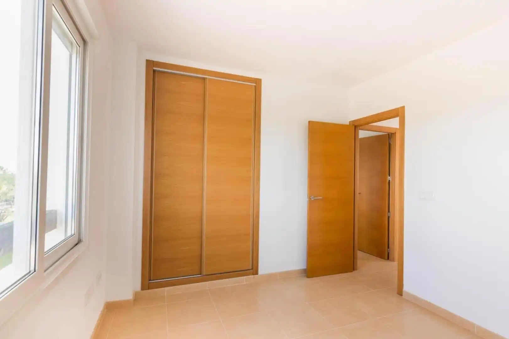 Dachboden zum Verkauf in Torre-Pacheco mit Privatgarten, Terrasse und Möbliert