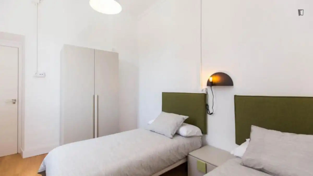 Apartments for rent in San Matías - Realejo