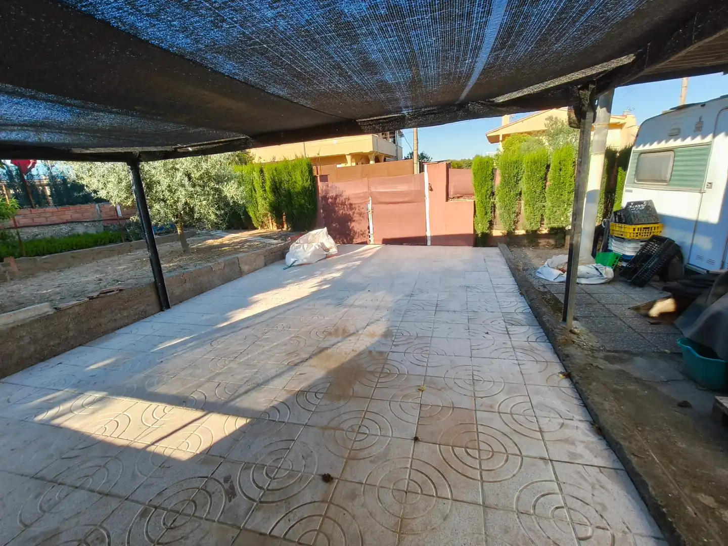 Terreno residenziale in vendita a Carrer Segre 10, imagen 22