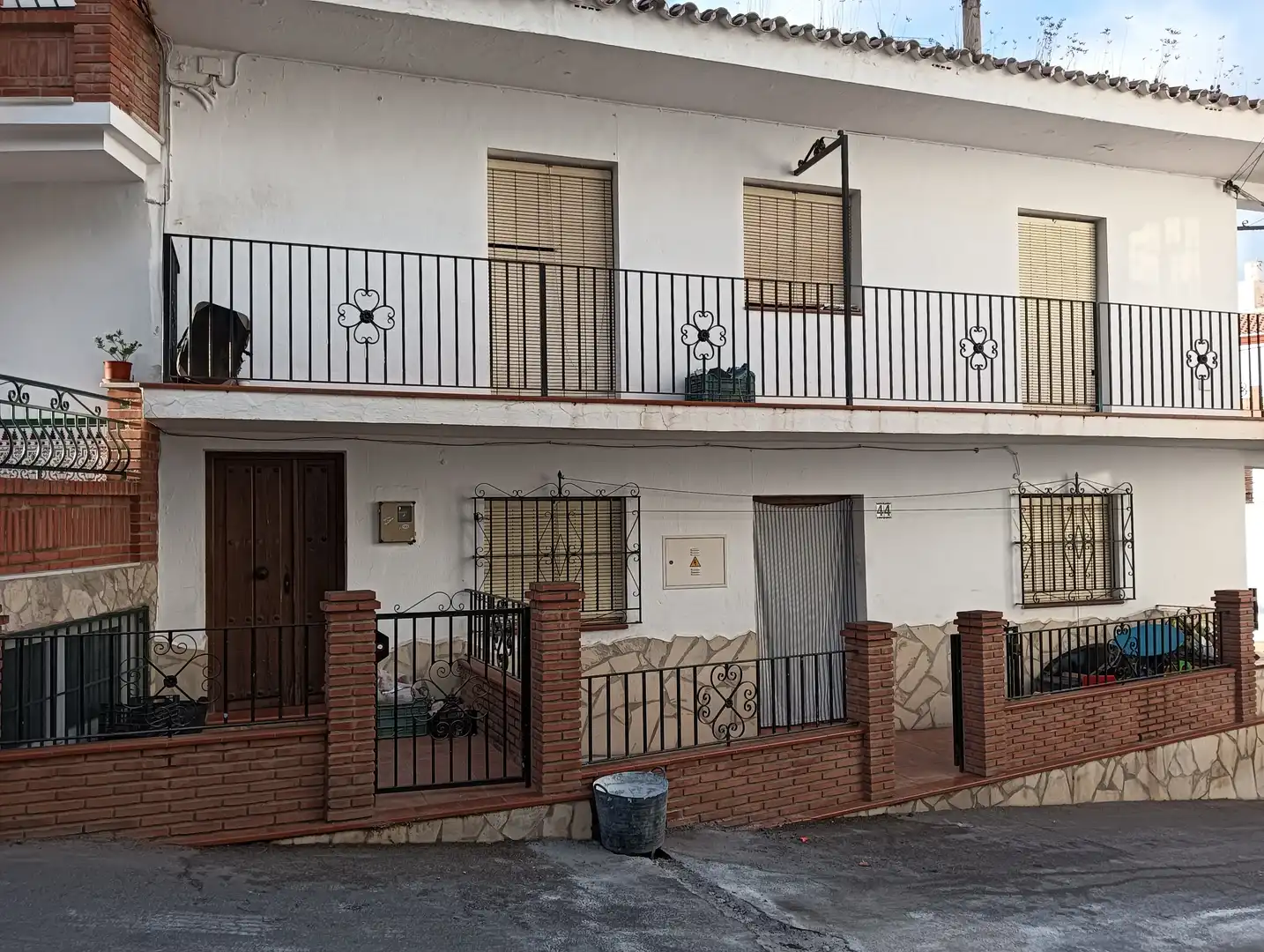 Gebäude zum Verkauf in Calle Piaggine, 35, Sayalonga