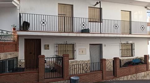 Foto 3 de Edifici en venda a Calle Piaggine, 35, Sayalonga, Málaga