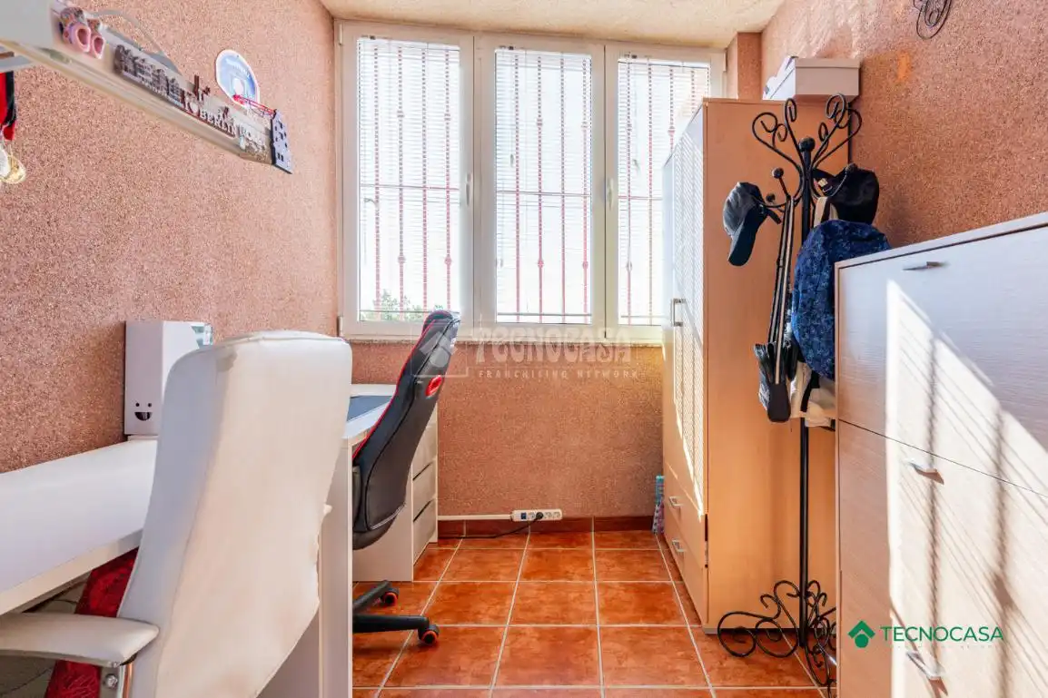 Wohnung zum Verkauf in La Gangosa