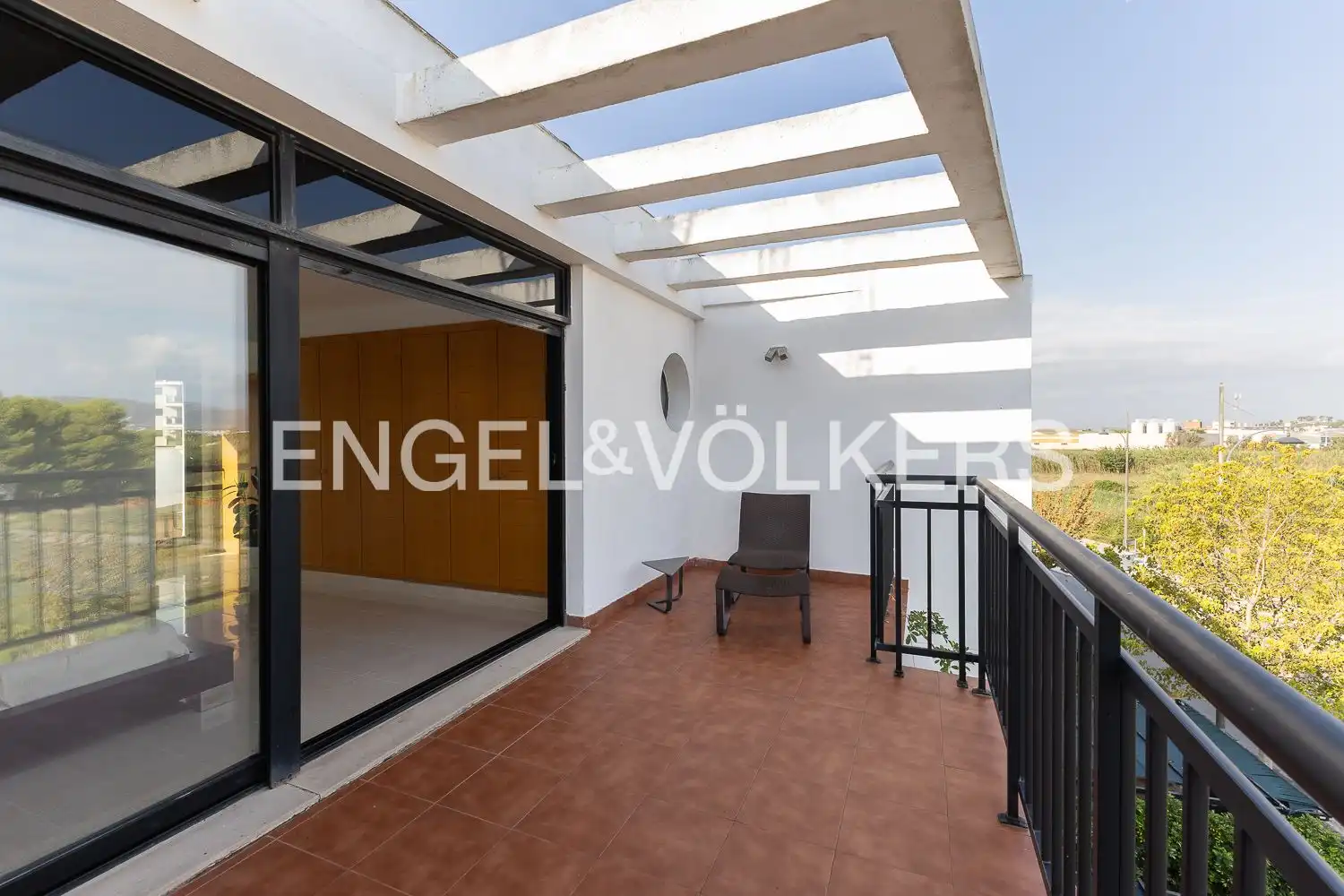 Casa con piscina in vendita a Playa del Puig, imagen 38