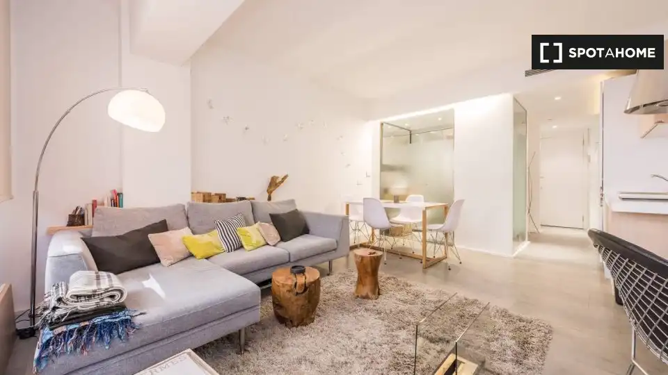 Room in Castellana