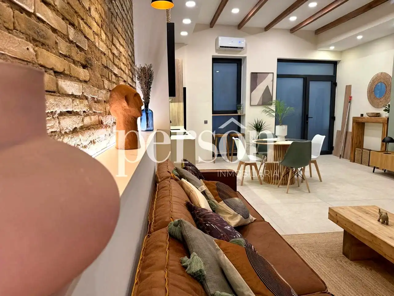 Loft with lift for sale in Quatre Carreres, imagen 10