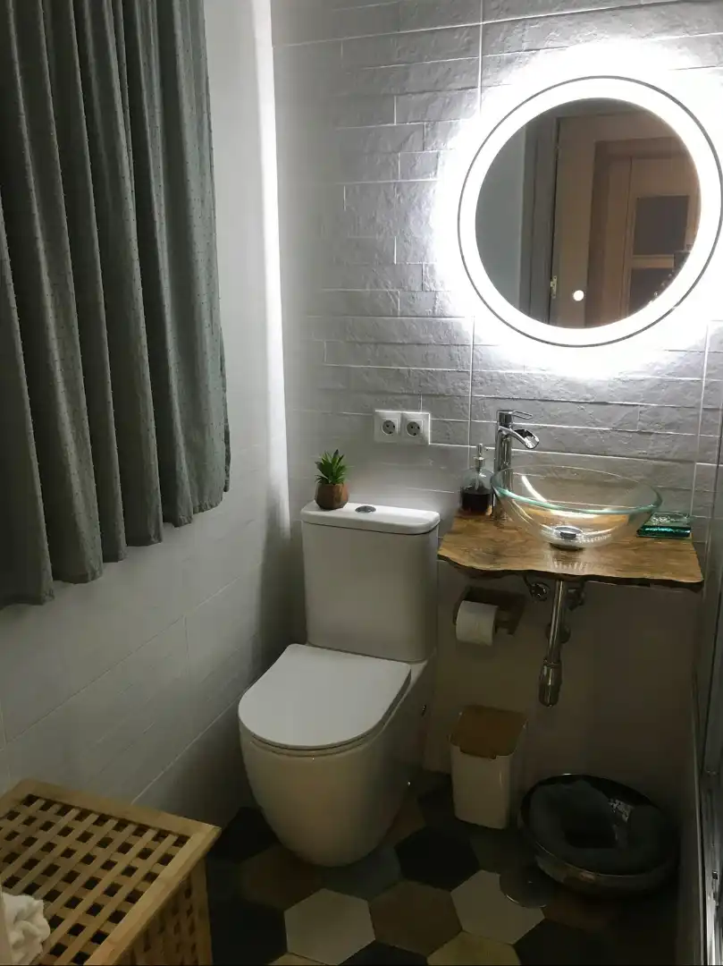 Piso con ascensor en venta en Calle Real de Utrera, imagen 18