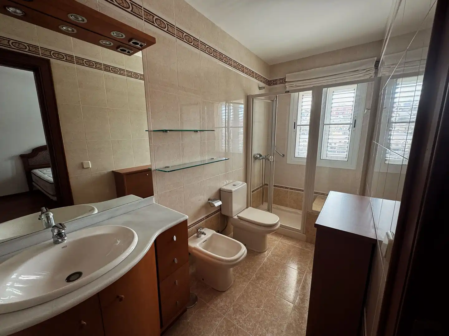 Bathroom of Detached homes for sale in Las Palmas de Gran Canaria  with Air Conditioner, Terrace and Storage room