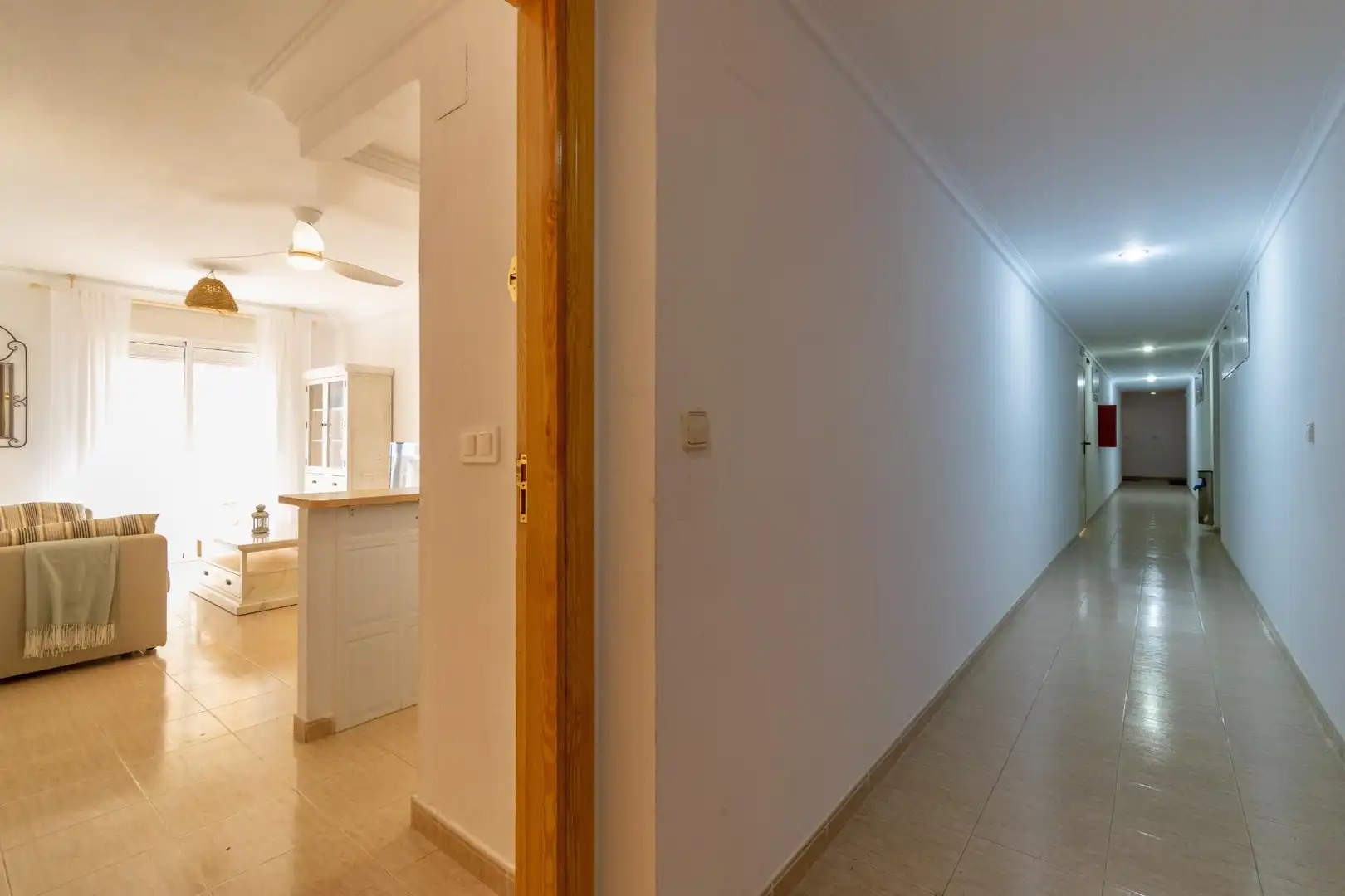 Apartments for rent in Playa Honda - Playa Paraíso