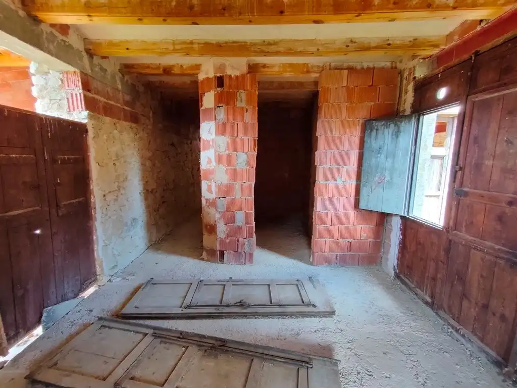 Casa rústica amb terrassa en venda a La Portellada, imagen 8