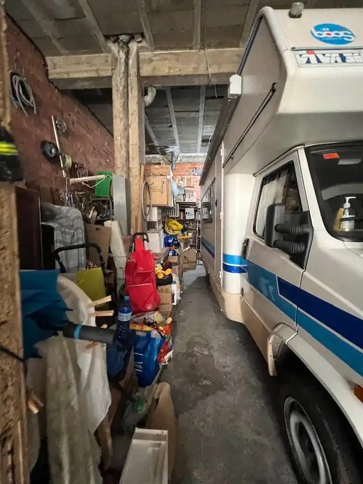 Aparcament en venda a Inmobiliaria - Barreda, imagen 6