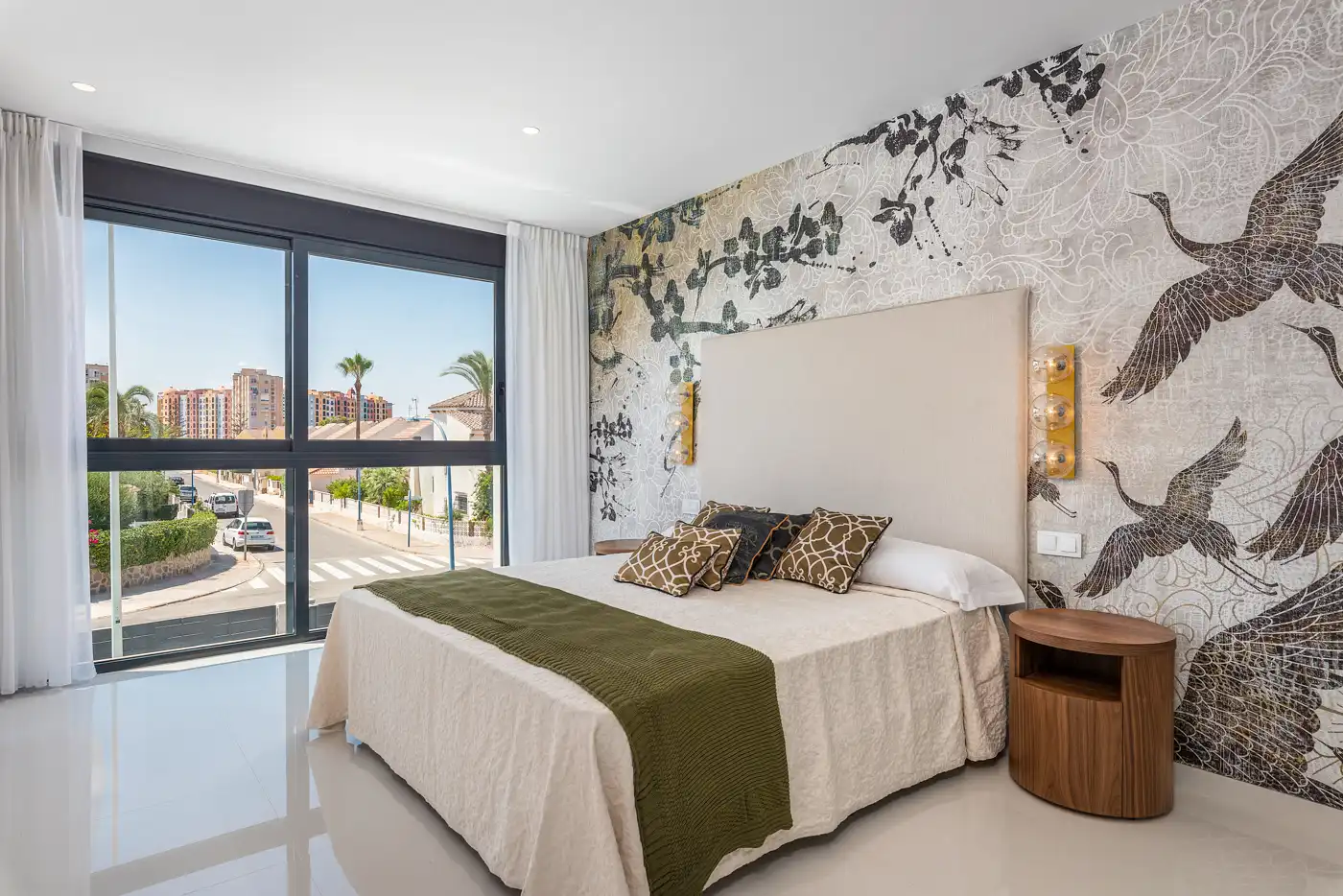 Casa rustica con piscina in vendita a Mar Menor de Cartagena – Cabo de Palos, imagen 34