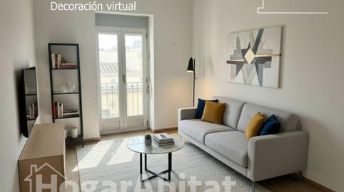 Foto 2 de Pis en venda a Calle Monseñor Aviño, Centro Ciudad, Valencia