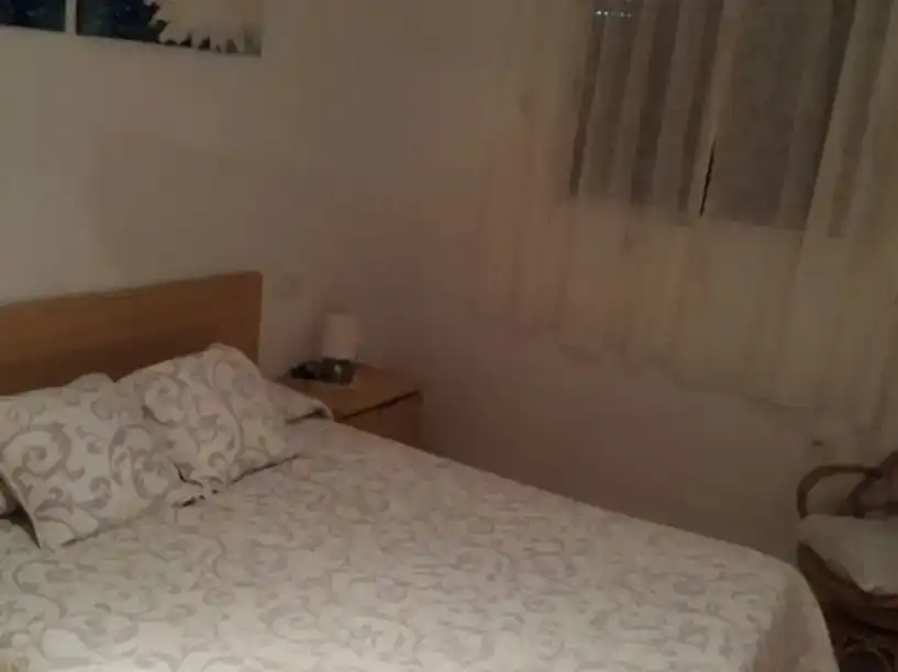Bedroom of Flat for rent in Veneziola
