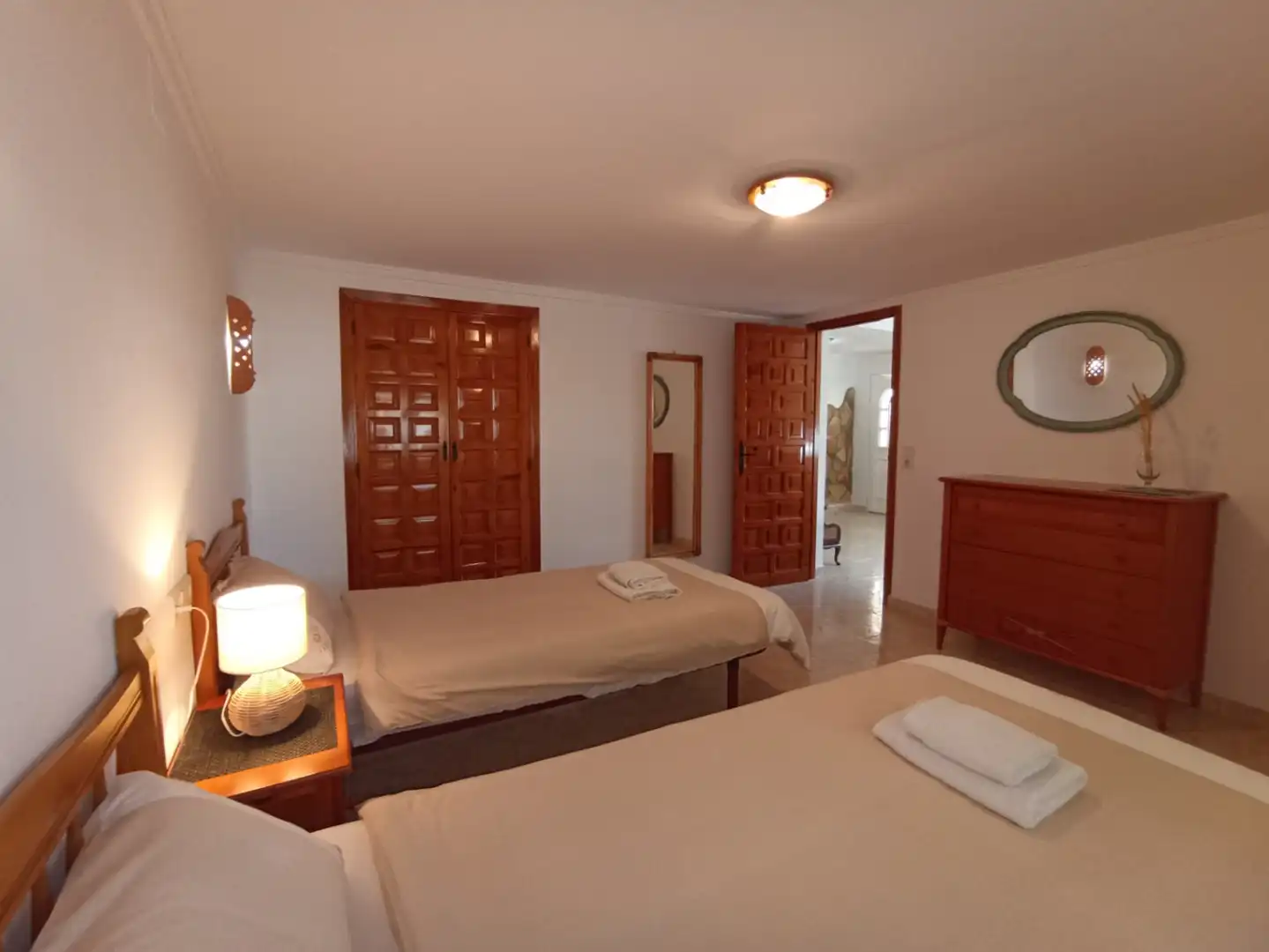 Houses for rent in Paichi