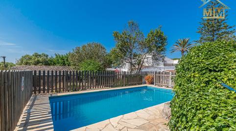 Foto 5 de Casa o xalet en venda a Lugar Caserio Toraixer, 58, Trebalúger, Illes Balears