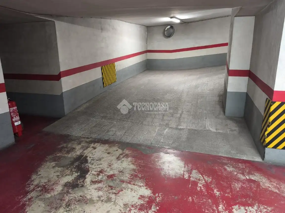 Aparcament de Garatge en venda en Valencia
