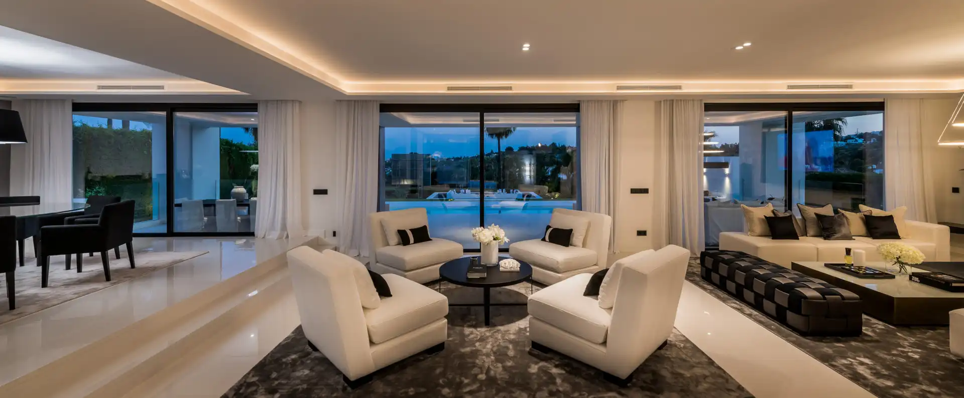 House with pool for sale in Nueva Andalucía, imagen 33