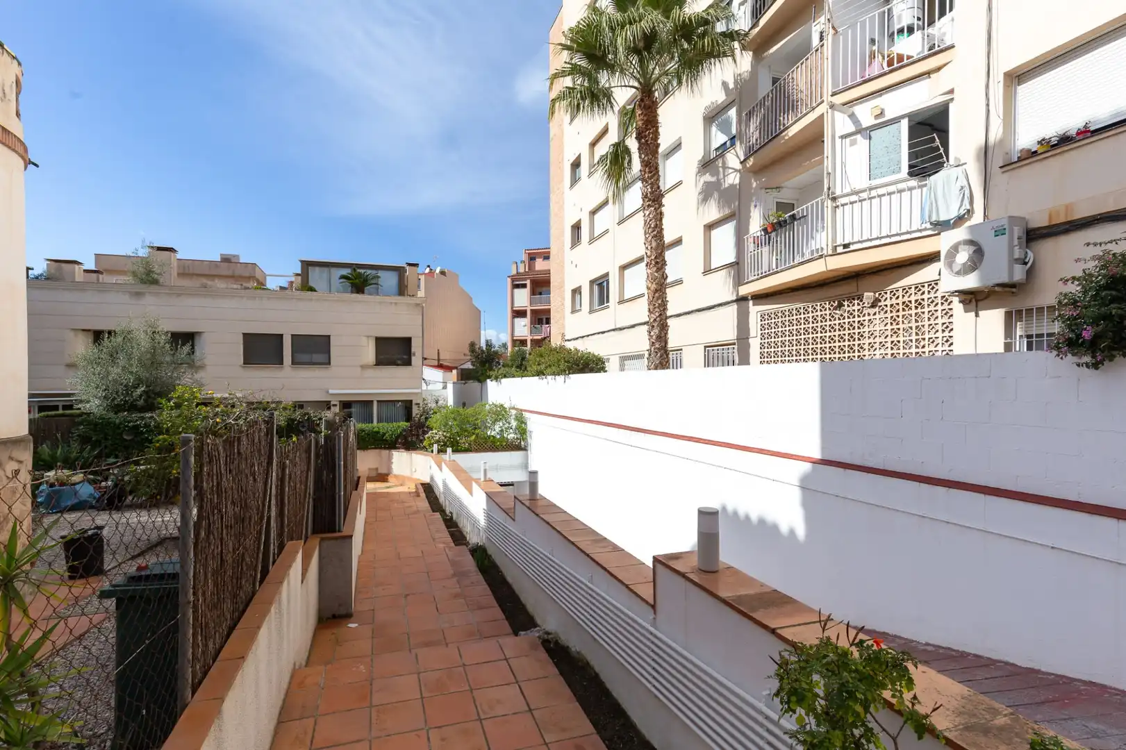 Casa adosada en venta en MIQUEL REVERTER, Centre
