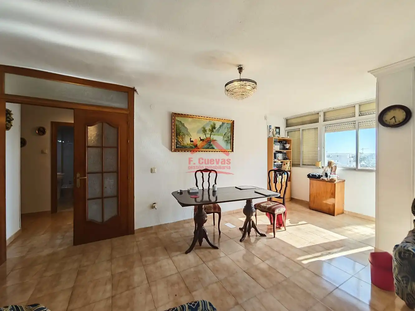 Mini appartamento con piscina in vendita a Torre del Mar, imagen 3