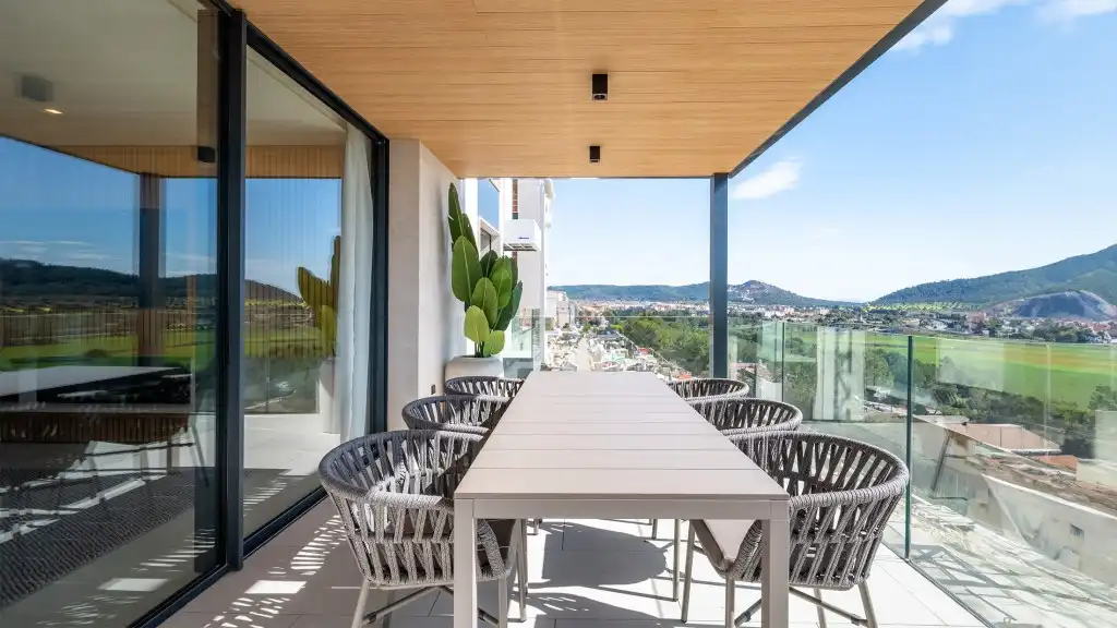Appartement compact avec piscine à vendre à Costa de la Calma, imagen 17
