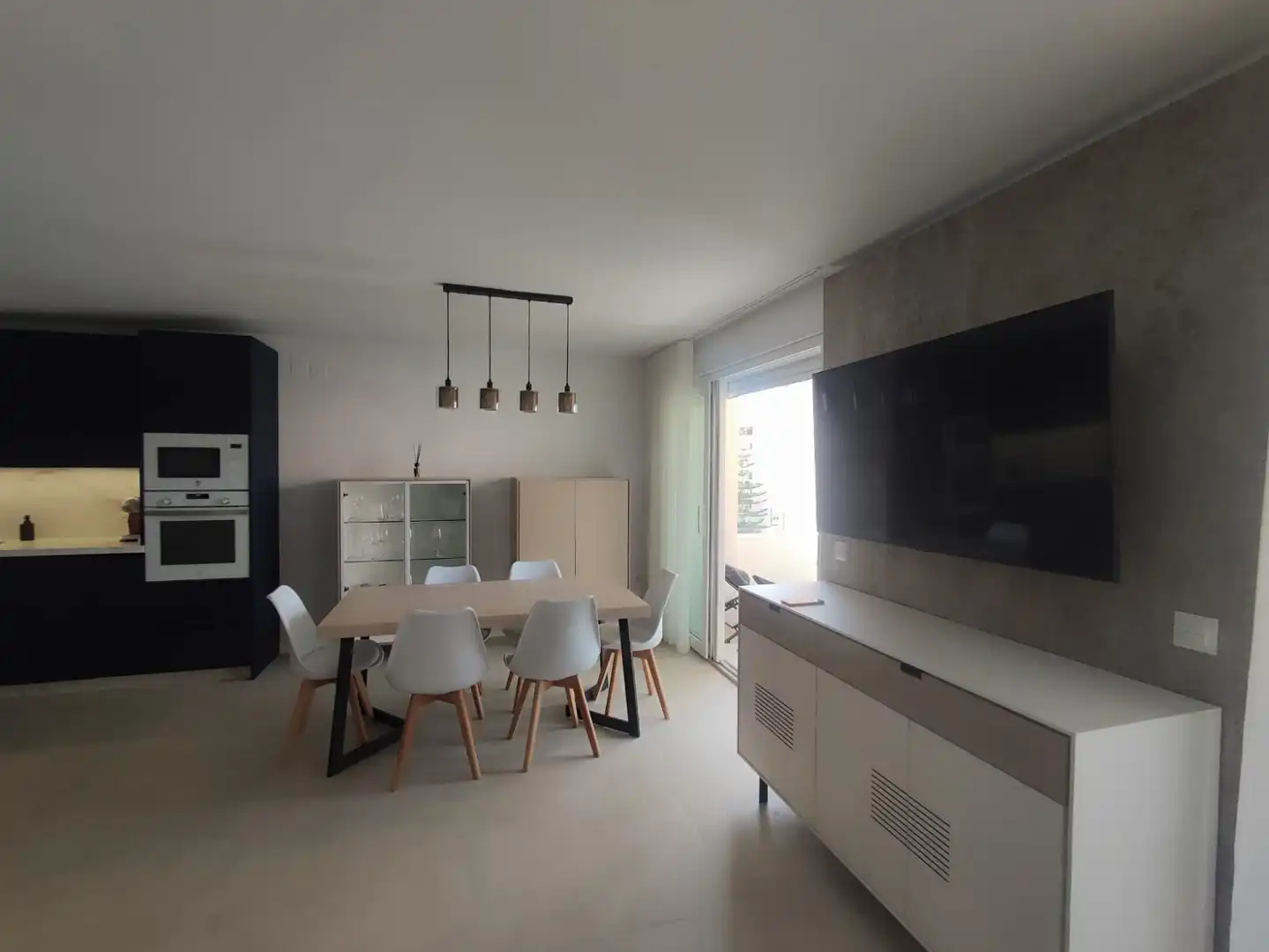 Piso en venta en Las Gaviotas - Carvajal